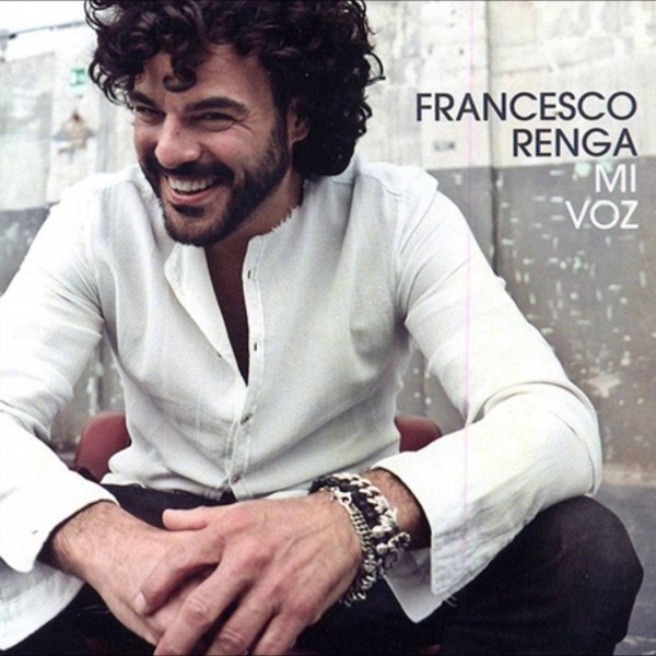 Francesco Renga - Mi Voz